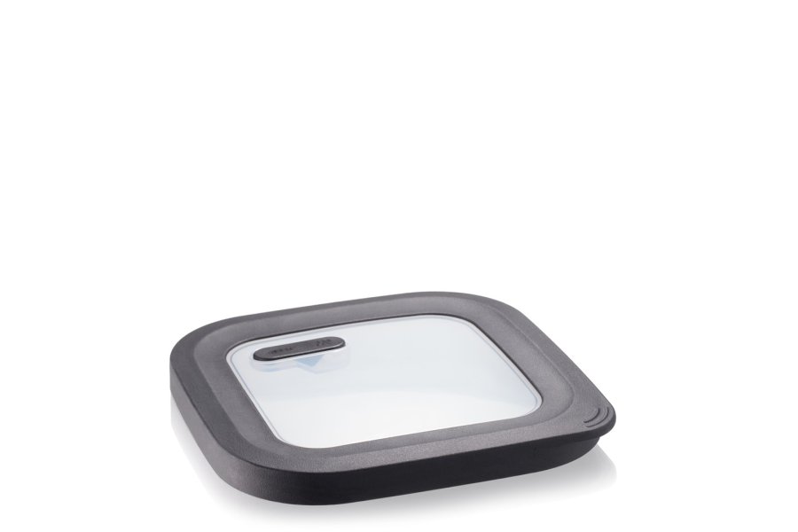 GEFU Provido Firkant Skl 900 L Rustfrit stl 1 stk #21