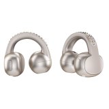 Motorola moto buds loop Headset Trdls re-clip-on Opkald/Musik/Sport/Hverdag Bluetooth Beige #17