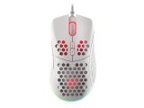 GENESIS Krypton 555 mus Spil Hjre hnd USB Type-A Optisk 8000 dpi #7