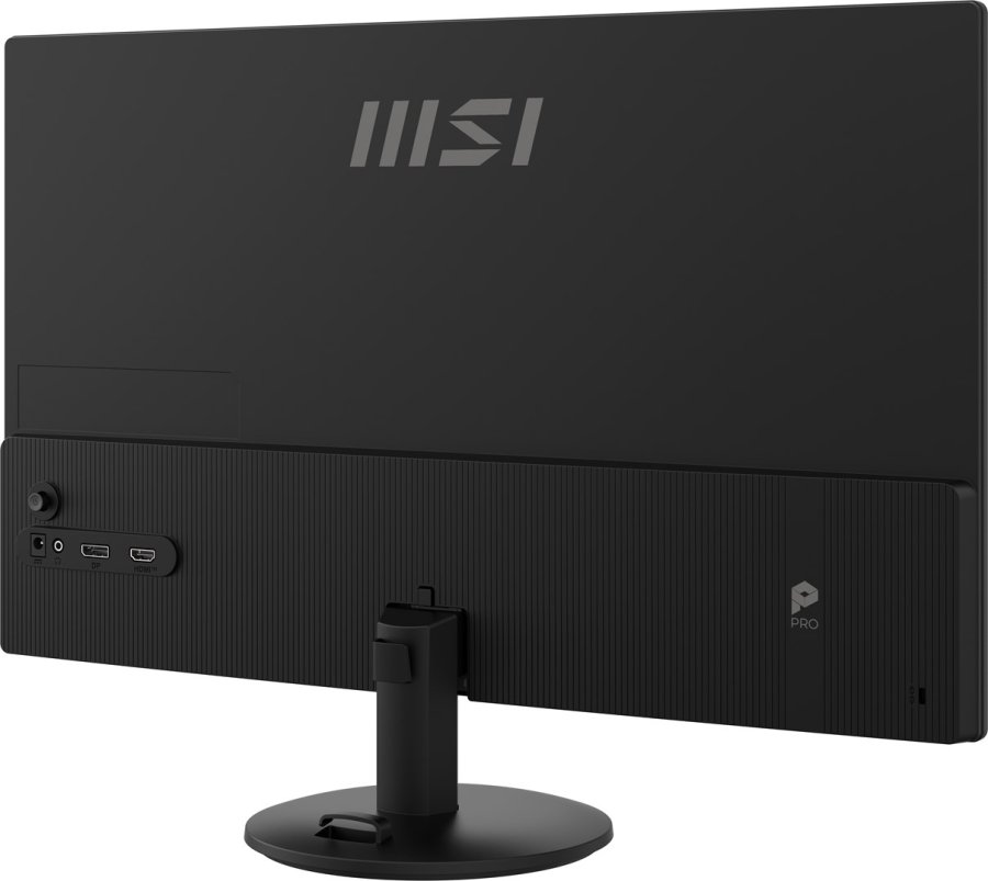 MSI Pro MP242L computerskrm 60,5 cm (23.8