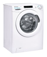 Candy Smart CS4 1262DE/1-S vaskemaskine Front-lsning 6 kg 1200 rpm Hvid #3