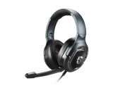 MSI Immerse GH50 Headset Ledningsfrt Spil Sort #3