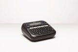 Brother PT-D210VP etiketprinter Termisk overfrsel 180 x 180 dpi 20 mm/sek. QWERTY #3