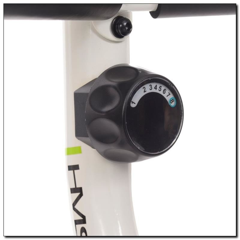 HMS Fitness R9259 Magnetisk cykeltrner #15
