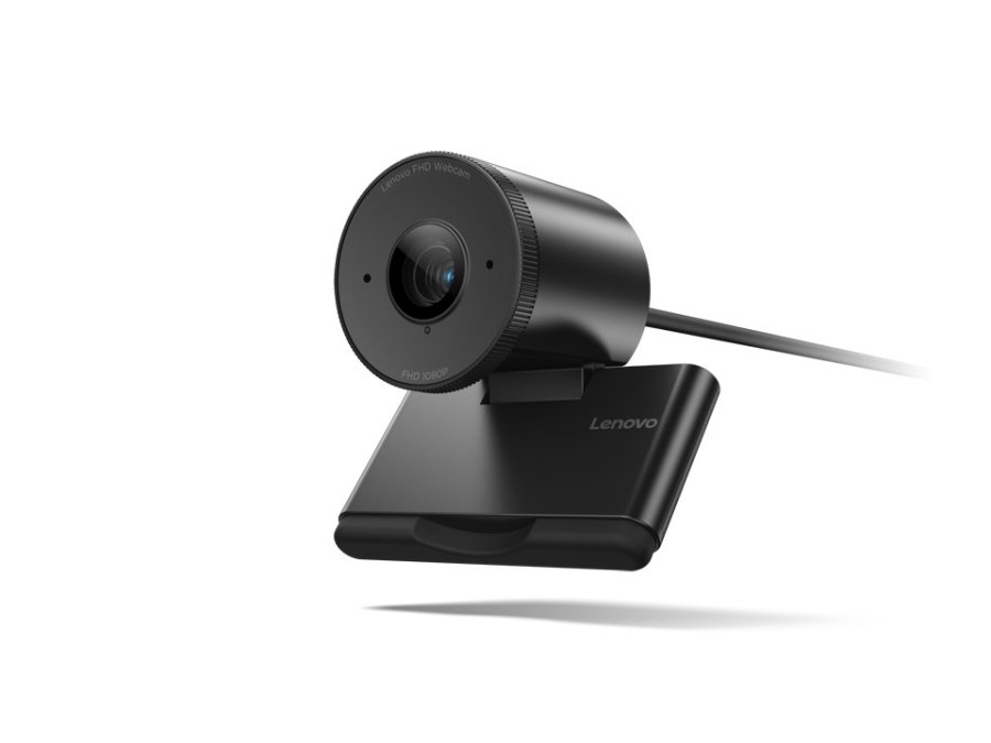 Lenovo 4XC1Q44952 webcam 2 MP 1920 x 1080 pixel USB 2.0 Sort #7