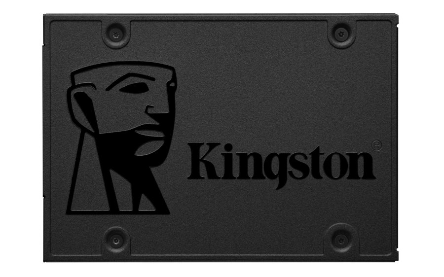 Kingston Technology A400 960 GB 2.5