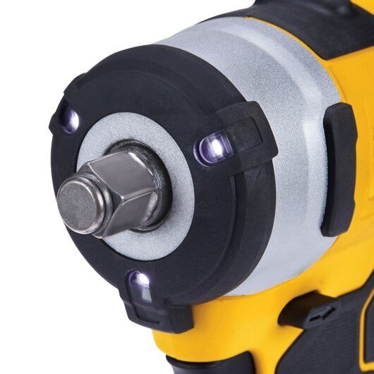 DeWalt DCF901P2-QW Akku-Schlagschrauber #7