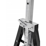 AWTOOLS AW33508 geringssav stativ #7