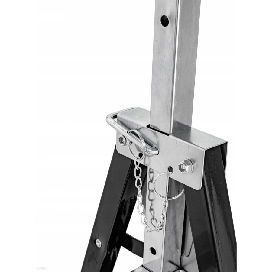 AWTOOLS AW33508 geringssav stativ #7