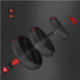 6IN1 VGTST HMS SGN130 (VGTSTANG, HNDVGT OG KETTLEBELL) 30 KG #13