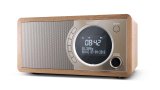 Sharp DR-450 Personligt Digital Brun, Rustfrit stl #1