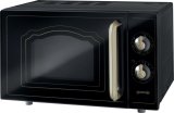 Gorenje MO4250CLB Anthracit Grill mikroovn Bordplade 20 L 700 W #1
