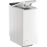 Whirlpool TW621DBFCPL vaskemaskine Top-indl�sning 6 kg 1100 rpm Hvid #2