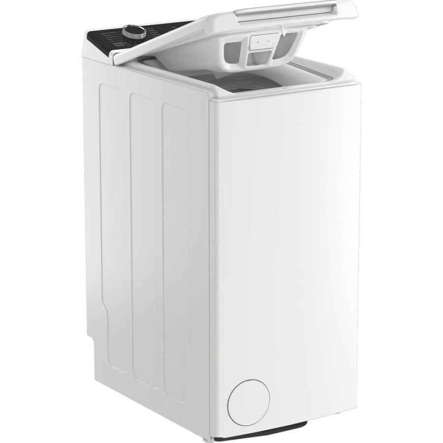 Whirlpool TW621DBFCPL vaskemaskine Top-indl�sning 6 kg 1100 rpm Hvid #2