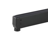 Activejet Regular WSR-40C ventilator Sort, Slv #19