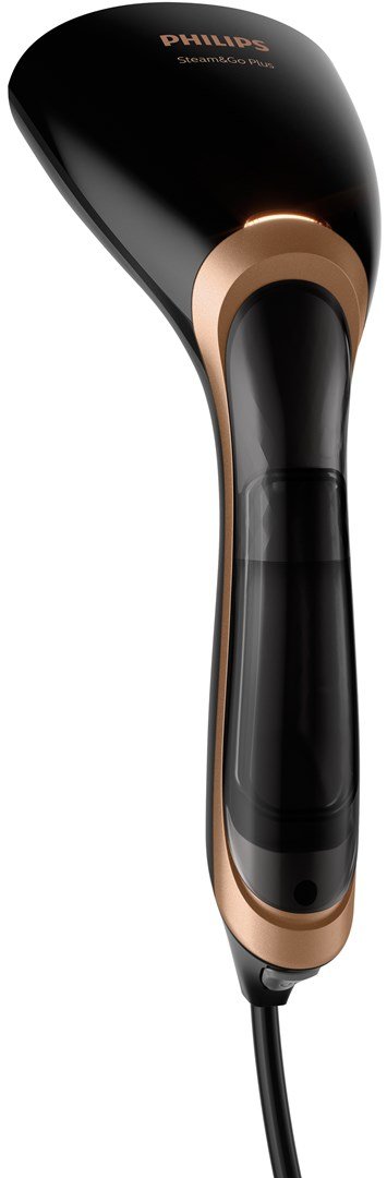 Philips Steam&Go Hndholdt stofdamper GC362/80 #1