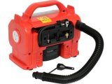 Yato YT-23247 luftkompressore 60 W 21 l/min Batteri #7