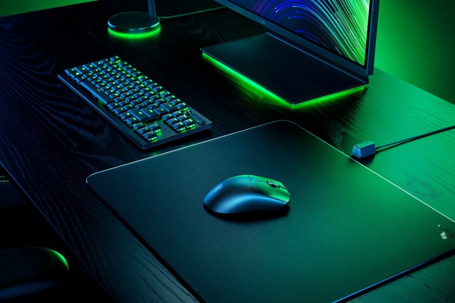 Razer Viper V3 HyperSpeed mus Spil Hjre hnd RF trdlst Optisk 30000 dpi #9