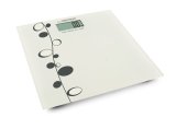 Esperanza EBS005 badevgt Rektandel Hvid Elektronisk personlig vgt #1