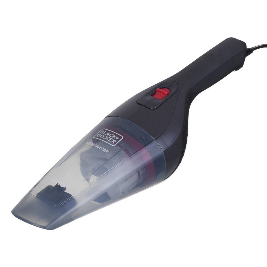 Black & Decker NVB12AV hndholdt stvsuger Posels Gr #1