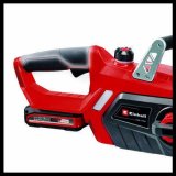 Einhell GE-LC 18/25-1 Li Kit Sort, Rd #10