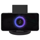 Xiaomi Mi 20W Wireless Mobiltelefon Sort Vekselstrm Trdls opladning Indendrs #3