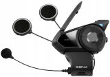 Sena 30K motorcykel samtaleanlg 2000 m Sort #2