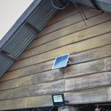 V-TAC 40W IP65 Solar LED VT-200W 4000K 3100lm #6