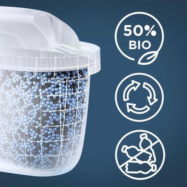 Brita Style Essential +4 MAXTRA PRO PURE PERFORMANCE (grafittgr�) #6