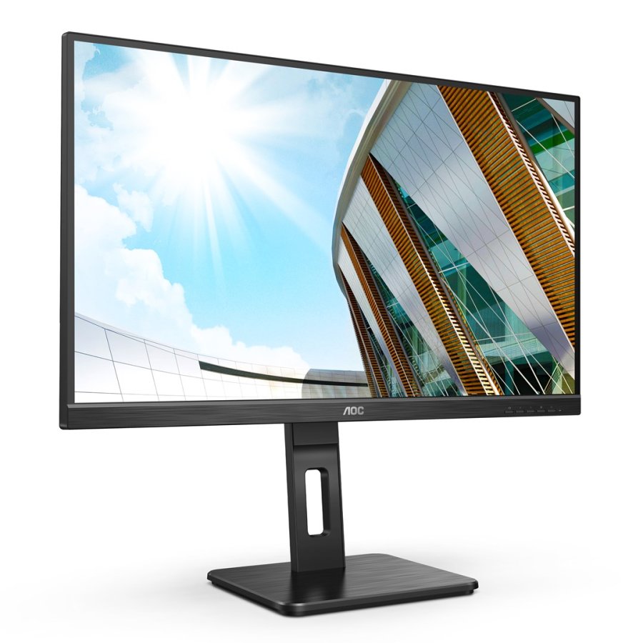 AOC U27P2CA computerskrm 68,6 cm (27