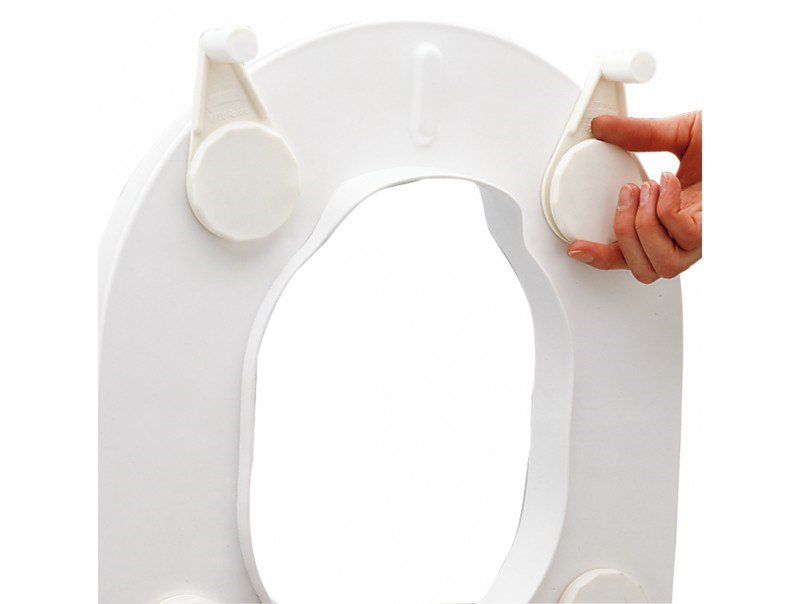 Etac HI-Loo klapbetrk 10 cm #4