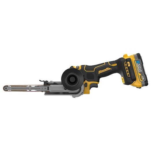 DeWALT DCM200E2T-QW b�nk-slibemaskine #3