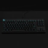 Logitech G 920-009392 tastatur Spil USB QWERTY US International Sort #3