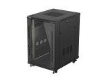 FRITST�ENDE RACKSKAB 19