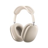 Apple AirPods Max Headset Trdls Opkald/musik USB Type-C Bluetooth Beige #3