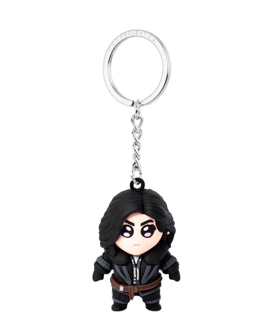 3D-nglering Good Loot The Witcher 3 - Yennefer #2