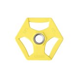 HMS Fitness SBP-21 Justerbar hndvgt 20 kg #7