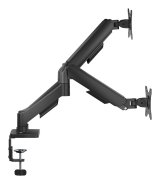 Deltaco ARM-1300-B tv-beslag 81,3 cm (32