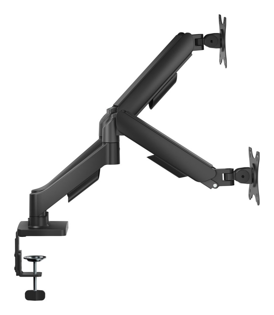 Deltaco ARM-1300-B tv-beslag 81,3 cm (32