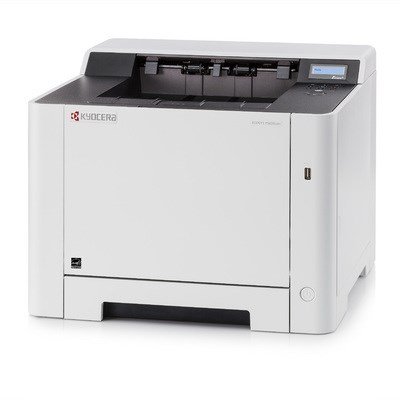KYOCERA ECOSYS P5026cdn Farve 9600 x 600 dpi A4 #1