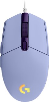 Logitech G G102 Lightsync mus Spil USB Type-A 8000 dpi #3
