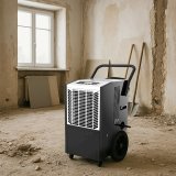 Adler AD 7864 Industriel lufttrrer Sort #15