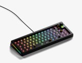 Glorious PC Gaming Race GMMK 3 PRO Barebones tastatur Hjem USB Nej Sort #3