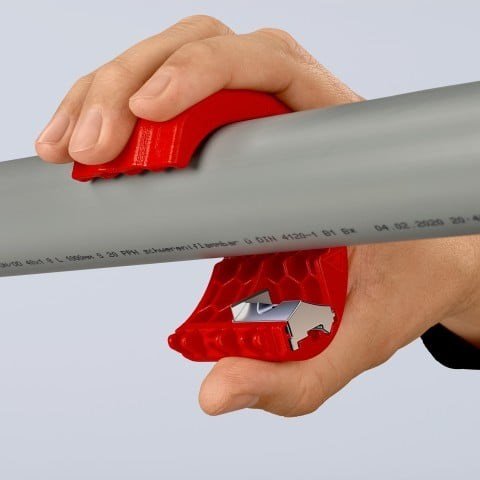 Knipex BiX Hndkabelskrer #6