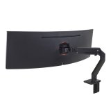 Ergotron HX Series 45-647-224 sk�rmbeslag og -stativer 124,5 cm (49