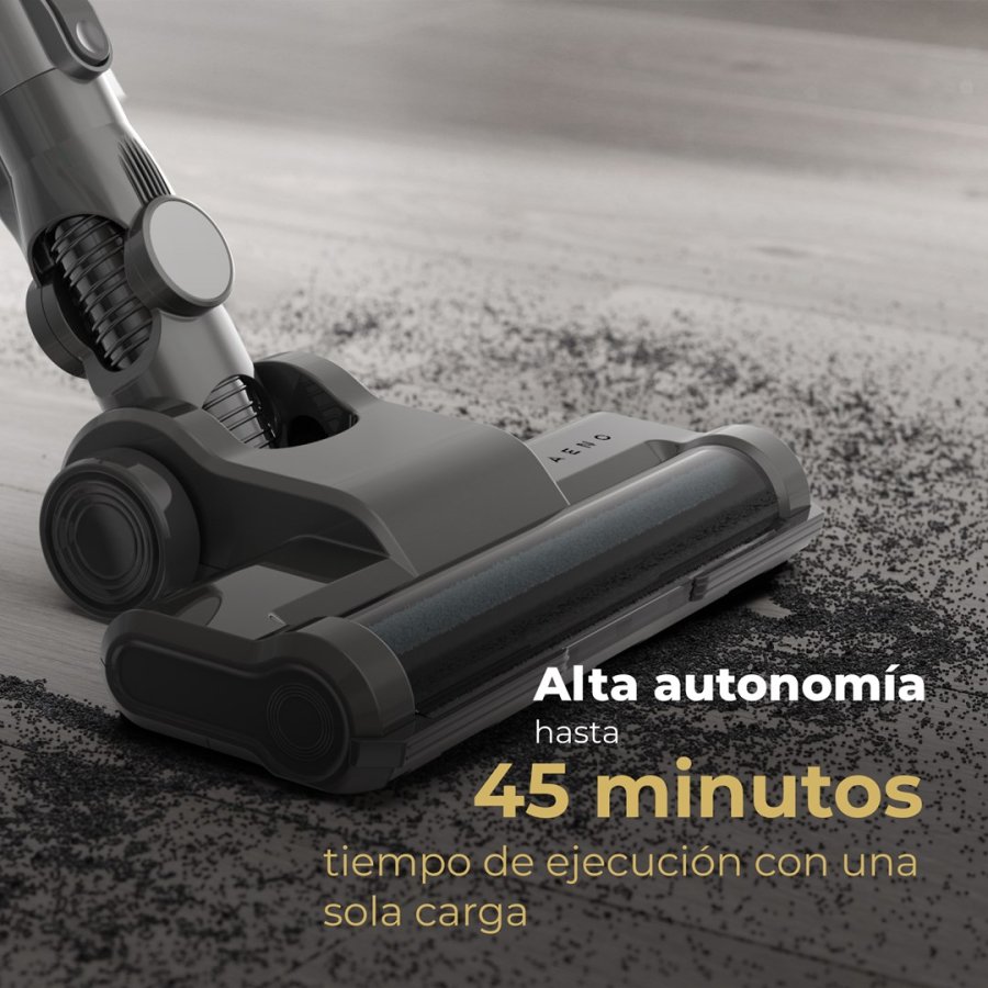 AENO SC1 Batteri Dry MIF Posel�s 120 W Sort, Gr� 2200 At #6