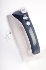 Adler | Mixer | AD 4201 g | Hand Mixer | 300 W | Number of speeds 5 | Turbo mode | White #3