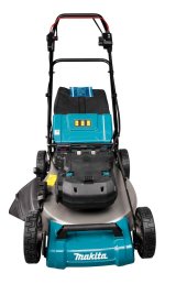 Makita LM001CZ plneklipper Manuel plneklipper Batteri Grn #8