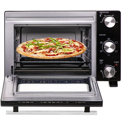 Adler AD 6024 ovn Sort #13