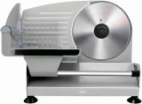ELDOM Slicer SNIP, metal, 2 knive, effekt 150 W #8